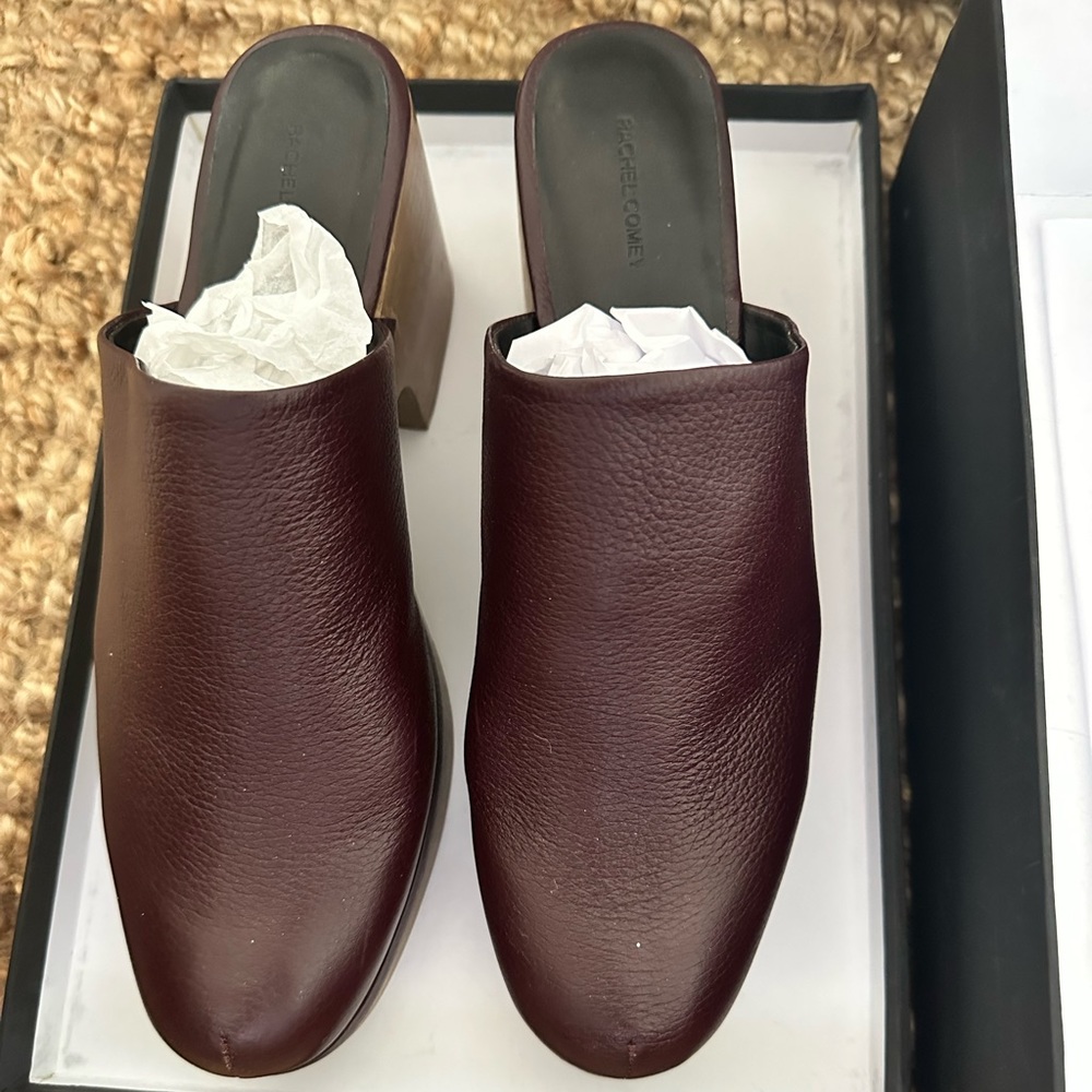 Rachel Comey Bose clog